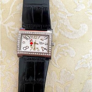 Disney watch